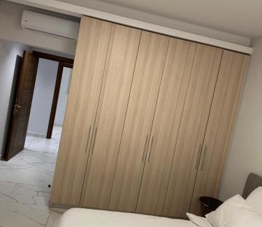 Marcory Apartment | Luxury Furnished Appartments
