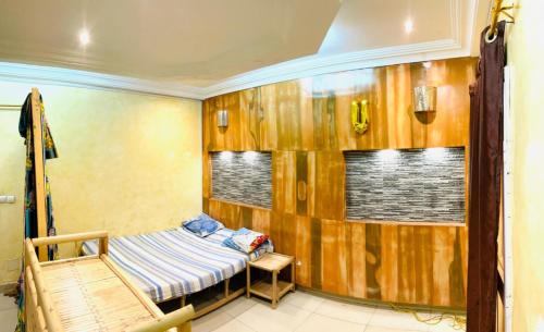 Bamako House | Luxury furnished room No1