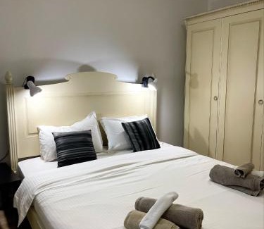Sofia Apartment | Luxury Gated Apartment