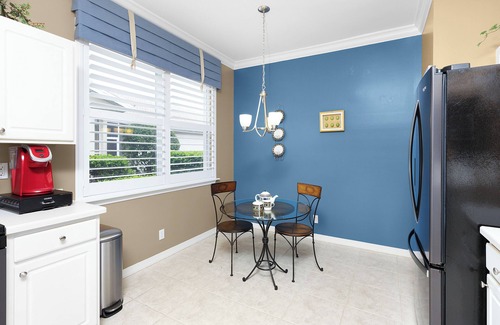 Westminster Condo | Luxury Gated Condo w/Private Spa & Resort-Style Amenities Near Airport