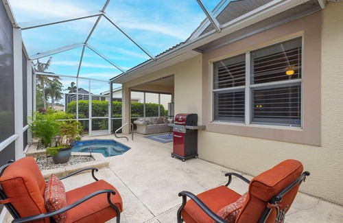 Westminster Condo | Luxury Gated Condo w/Private Spa & Resort-Style Amenities Near Airport