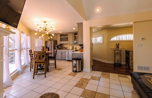 Douglasville Apartment | Luxury Gated Douglasville Home