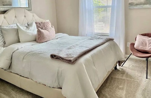 Western Branch North House | Luxury Gem in Western Branch!