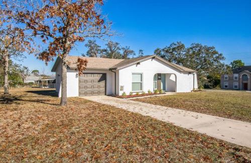 Spring Hill House | Luxury getaway, relax, and recharge!