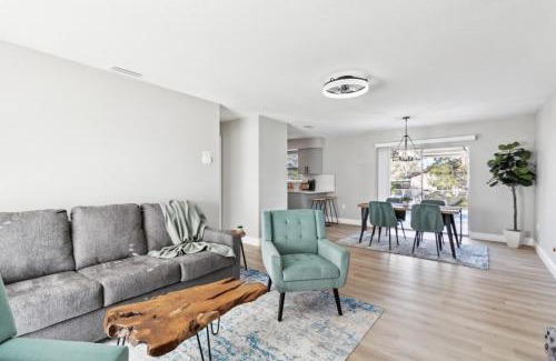 Spring Hill House | Luxury getaway, relax, and recharge!