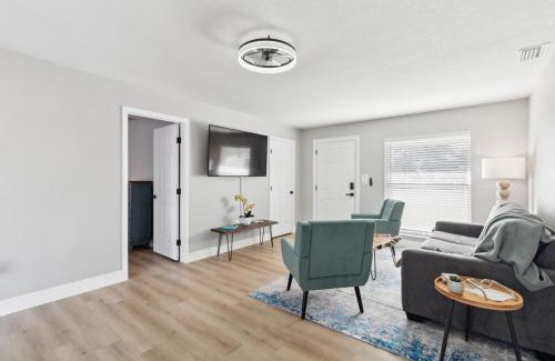 Spring Hill House | Luxury getaway, relax, and recharge!