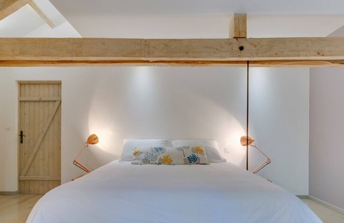 Saint-Avit-Senieur House | Luxury Gite for up to 12 guests with a private heated swimming pool