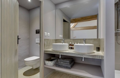 Saint-Avit-Senieur House | Luxury Gite for up to 12 guests with a private heated swimming pool