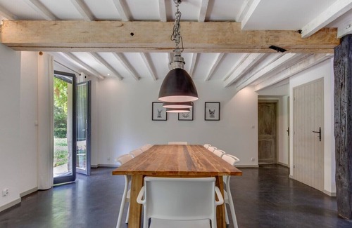 Saint-Avit-Senieur House | Luxury Gite for up to 12 guests with a private heated swimming pool