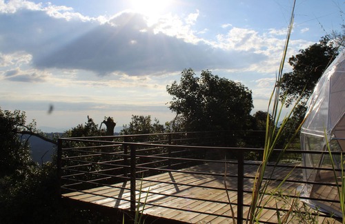 Tena Resort | Luxury Glamping Dome w/ Hot Tub & magical views #1