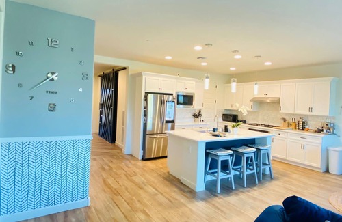 Rio Verde Foothills House | Luxury golf resort house with mountain views
