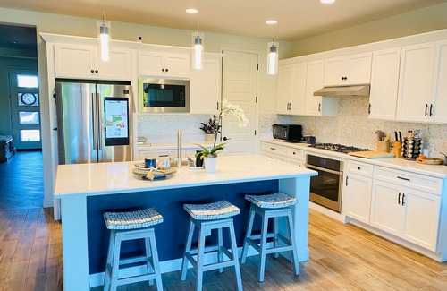 Rio Verde Foothills House | Luxury golf resort house with mountain views