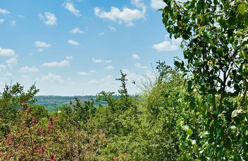 Barton Creek House | Luxury Golf Resort Villa