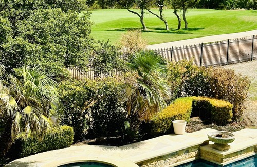 Barton Creek House | Luxury Golf Resort Villa