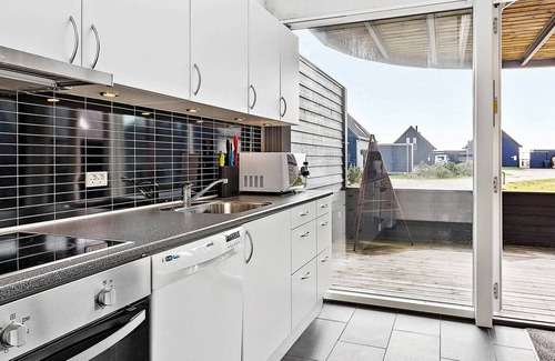Sønderstrand House | Luxury Golf View Retreat - By Traum Ferienwohnungen