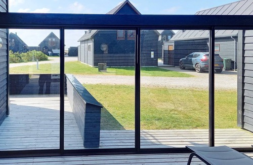 Sønderstrand House | Luxury Golf View Retreat - By Traum Ferienwohnungen