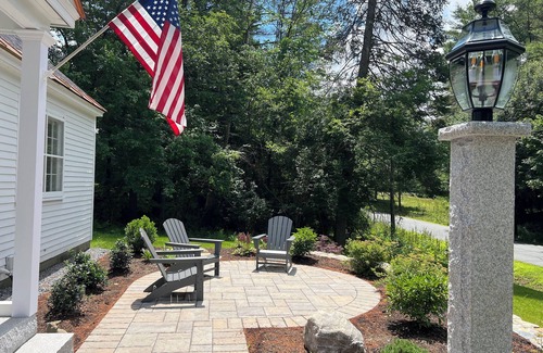 Hanover House | Luxury Graduation and Reunion Rental- Walk to Dartmouth!