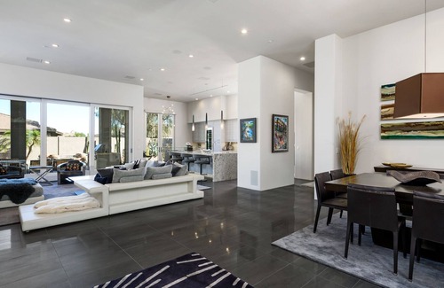North Scottsdale House | Luxury, Grayhawk Golf Community, Location, Quality & More in This Desert Getaway