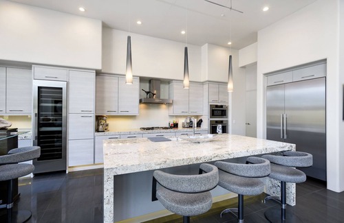 North Scottsdale House | Luxury, Grayhawk Golf Community, Location, Quality & More in This Desert Getaway