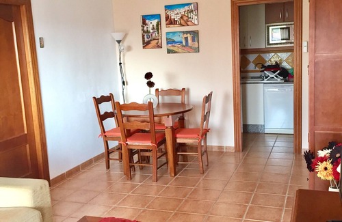 Vera Apartment | Luxury Ground Floor Family Apartment, Outdoor/Indoor Swimming Pool & Free WiFi
