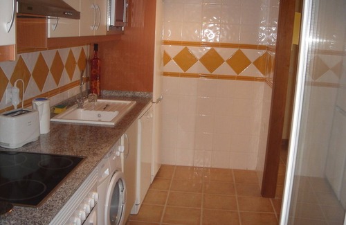 Vera Apartment | Luxury Ground Floor Family Apartment, Outdoor/Indoor Swimming Pool & Free WiFi
