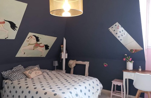 Mayet House | Luxury guest house near the 24h circuit of Le Mans