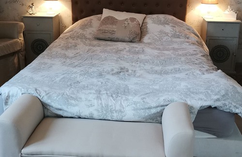 Mayet House | Luxury guest house near the 24h circuit of Le Mans