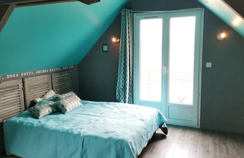 Mayet House | Luxury guest house near the 24h circuit of Le Mans