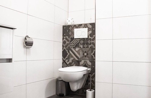 Municipality of Maasdriel Apartment | Luxury Guesthouse near `s-Hertogenbosch