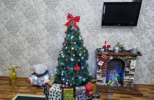 Samarkand House | Luxury Guesthouse