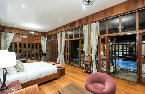 Chang Khlan Villa | Luxury Hannah Villas