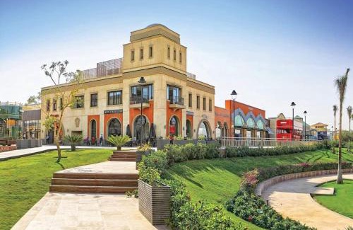 Madinaty Apartment | Luxury Heaven 10