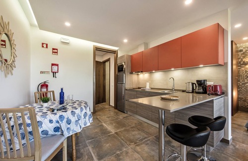 Campeiros Cottage | Luxury hideaway with views and infinity pool