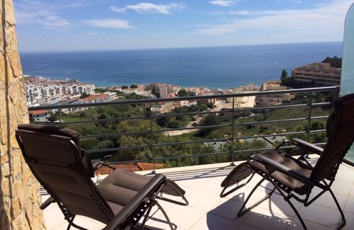 Sesimbra House | Luxury holiday home "Casa Paraiso"