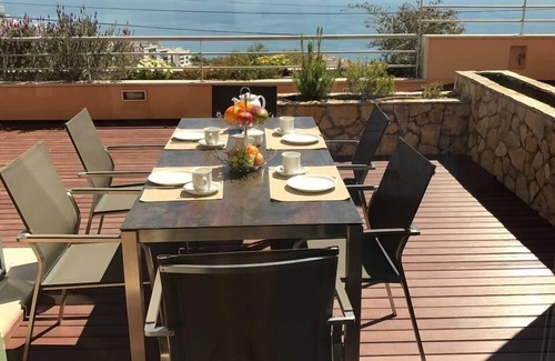 Sesimbra House | Luxury holiday home "Casa Paraiso"