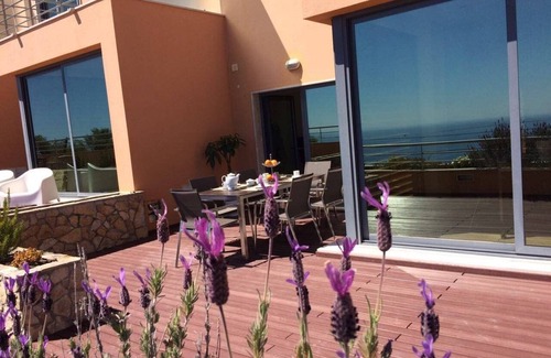 Sesimbra House | Luxury holiday home "Casa Paraiso"
