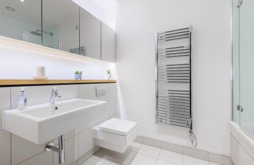 Bunhill Apartment | Luxury Holiday Let @ London City
