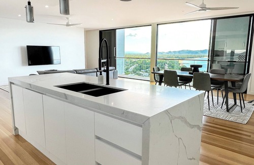Castle Hill Villa | Luxury Holiday Villa A