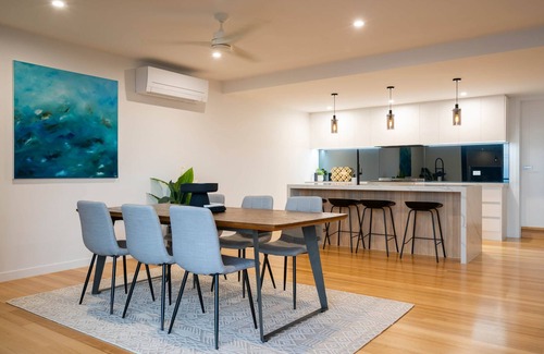 Castle Hill Villa | Luxury Holiday Villa A