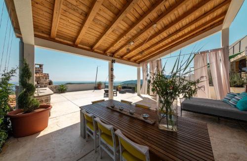 Klinci Villa | Luxury Holidays & Events - Villa Diva - Montenegro