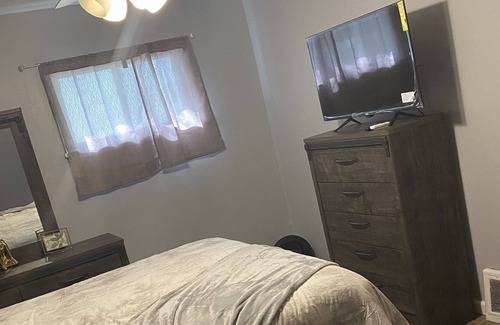 St. Louis House | Luxury Home away from Home