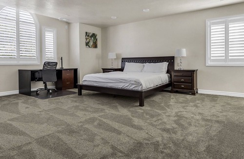 Millcreek House | Luxury Home, Convenient Location