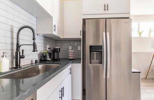 Sacramento House | Luxury Home Downtown Sac
