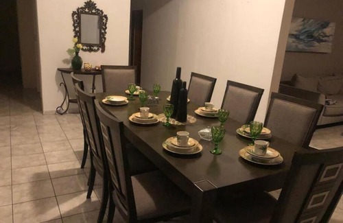 Guzman Arriba Villa | Luxury Home For Rent