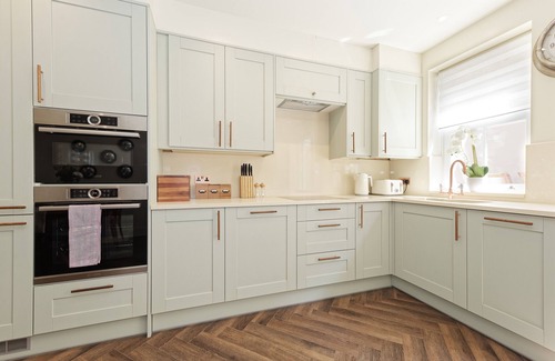 Ramsgate House | Luxury home from home! nStunning 4 bed house right by the seaside