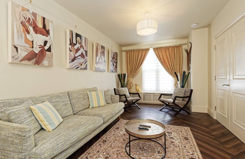 Ramsgate House | Luxury home from home! nStunning 4 bed house right by the seaside
