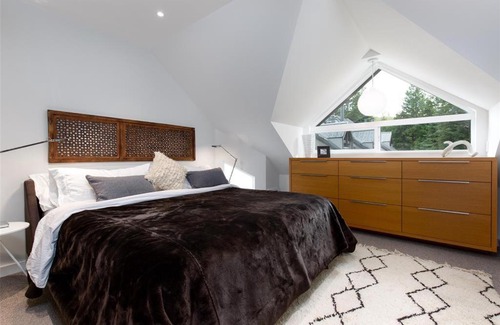 Upper Village House | Luxury Home in a Prime Location by Harmony Whistler