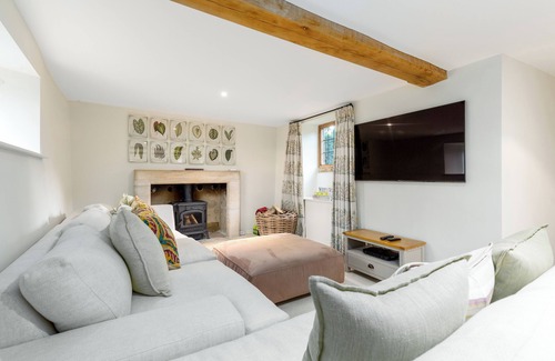 Great Tew House | Luxury home in Great Tew: Experience the elegance of the Cotswolds