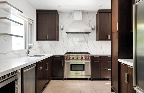 Midtown Toronto House | Luxury Home in Lytton Park