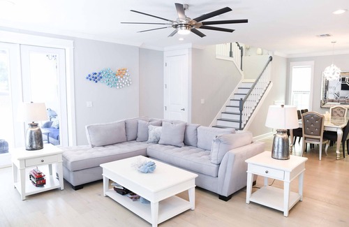 St. Petersburg - Clearwater House | Luxury home in the City, 5min from Downtown and 20min to Beach